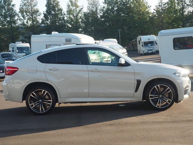 ＢＭＷ Ｘ６ Ｍ