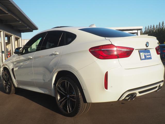 ＢＭＷ Ｘ６ Ｍ