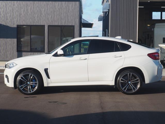 ＢＭＷ Ｘ６ Ｍ