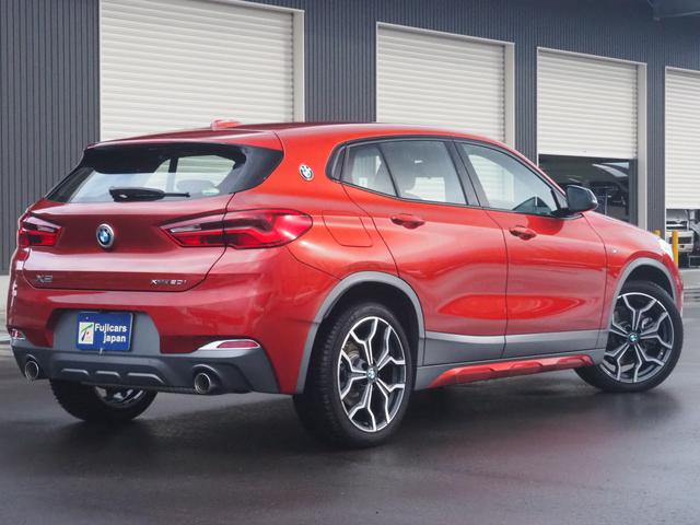 ＢＭＷ Ｘ２