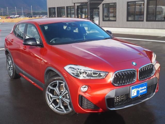 ＢＭＷ Ｘ２