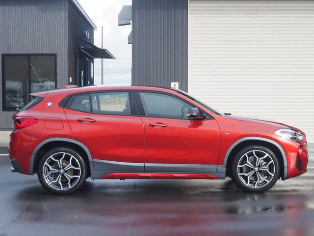 ＢＭＷ Ｘ２