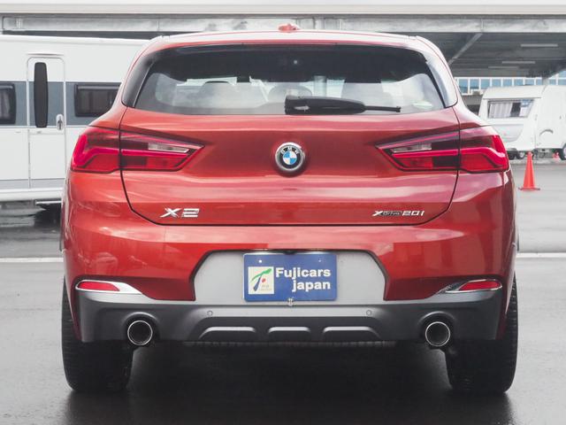 ＢＭＷ Ｘ２