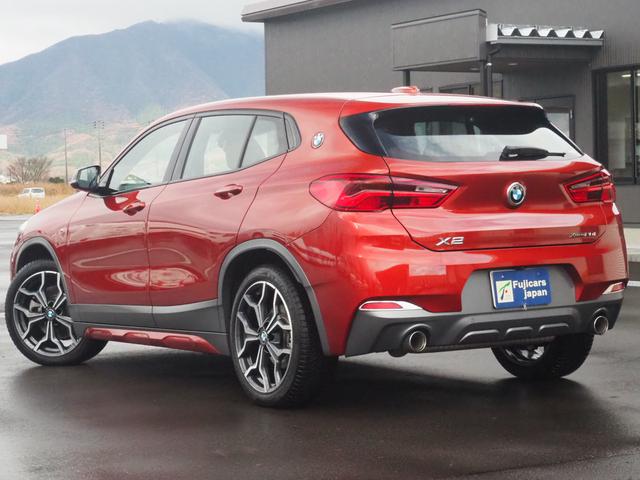 ＢＭＷ Ｘ２