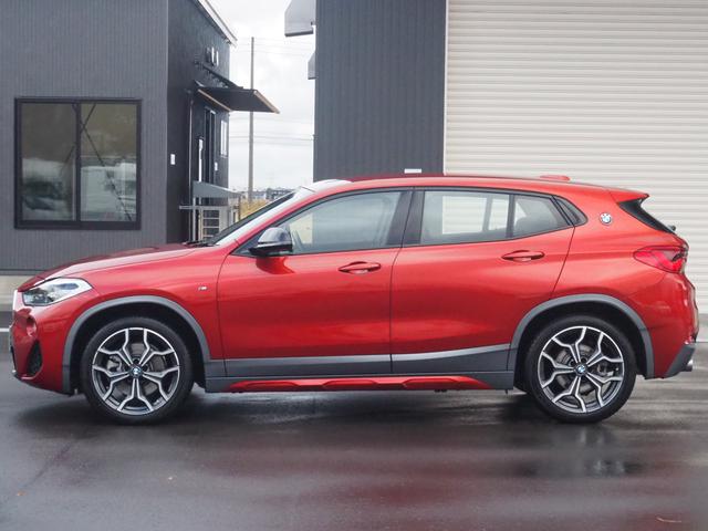 ＢＭＷ Ｘ２