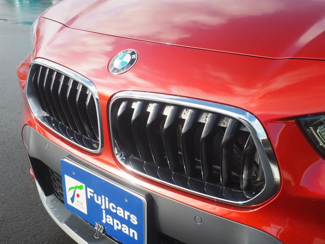 ＢＭＷ Ｘ２