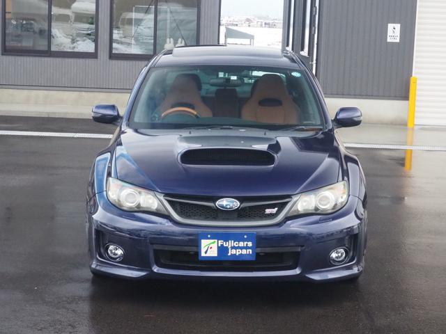 スバル インプレッサ WRX STI Aライン 希少OP スバル インプレッサ WRX STI Aライン 希少OP