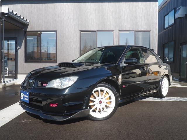 ＷＲＸ　ＳＴｉ　修復歴具合軽度！詳しくは店頭にお問い合わせください☆　Ｓ２０４風ウイング　強化クラッチ　Ｔベル済み　ＲＡ－Ｒ１８ｉｎＡＷ　チャージスピードカーボンエアロ　ＳＴＩマフラー　Ｄｅｆｉ追加メーター(48枚目)