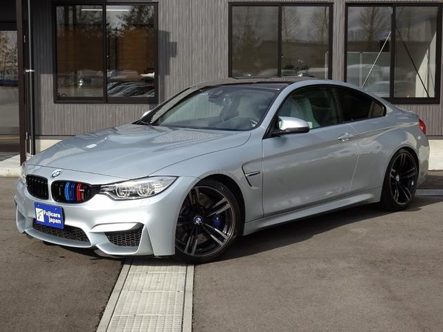 ＢＭＷ Ｍ４