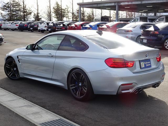 ＢＭＷ Ｍ４