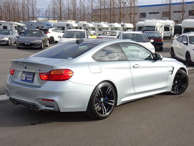 ＢＭＷ Ｍ４