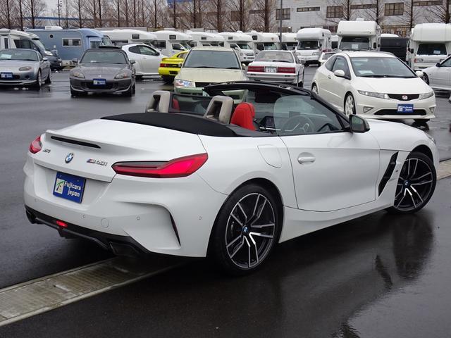 ＢＭＷ Ｚ４