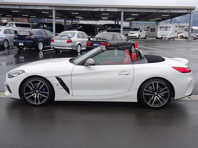 ＢＭＷ Ｚ４