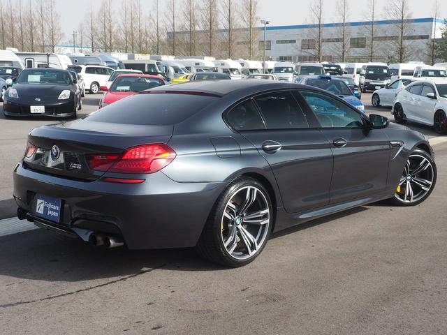 ＢＭＷ Ｍ６