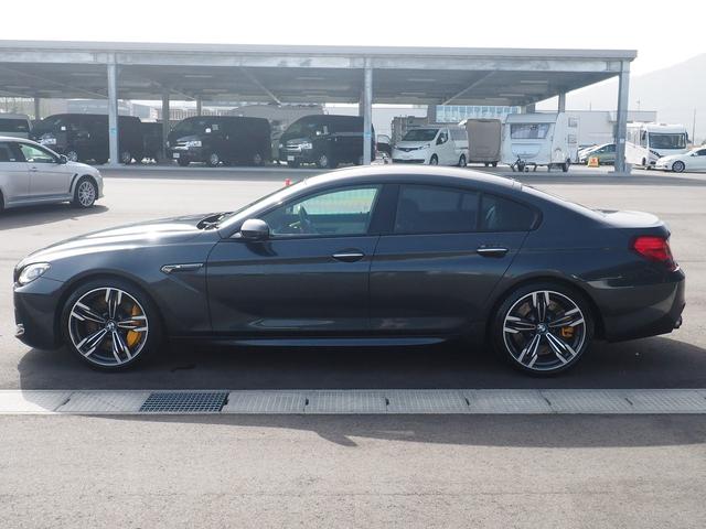 ＢＭＷ Ｍ６