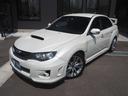 ＷＲＸ　ＳＴｉ　ＯＰレカロシート　ＳＴＩマフラー　純正１８インチＡＷ　ＳＴＩフロントリップ　ＨＩＤヘッドライト　ブレンボキャリパー　ＳＴＩタワーバー　社外テールランプ　社外メモリーナビ　ＥＴＣ　リアスポイラー（50枚目）