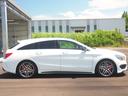 MERCEDES AMG CLA-CLASS SHOOTING BRAKE