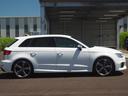 AUDI RS3 SPORTBACK