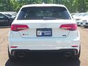 AUDI RS3 SPORTBACK