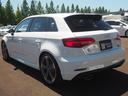 AUDI RS3 SPORTBACK