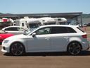 AUDI RS3 SPORTBACK