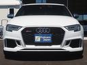 AUDI RS3 SPORTBACK