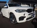 BMW X6 M