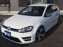 VOLKSWAGEN GOLF R