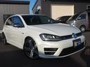 VOLKSWAGEN GOLF R