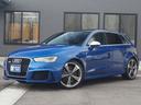 AUDI RS3 SPORTBACK