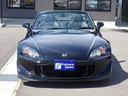 HONDA S2000