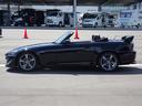 HONDA S2000