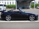 HONDA S2000