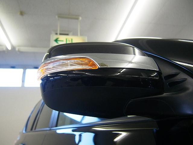 TX L-PKG 4WD HDDナビ 黒革 フリップダウンM(14枚目)