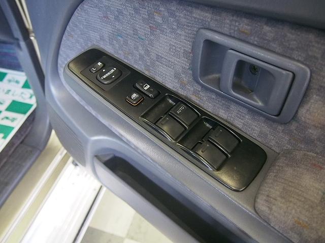 ダブルキャブ 4WD 社外メモリーナビ サンルーフ Bカメラ(46枚目)