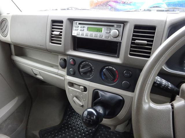PC 4WD 5MT 一年保証(14枚目)