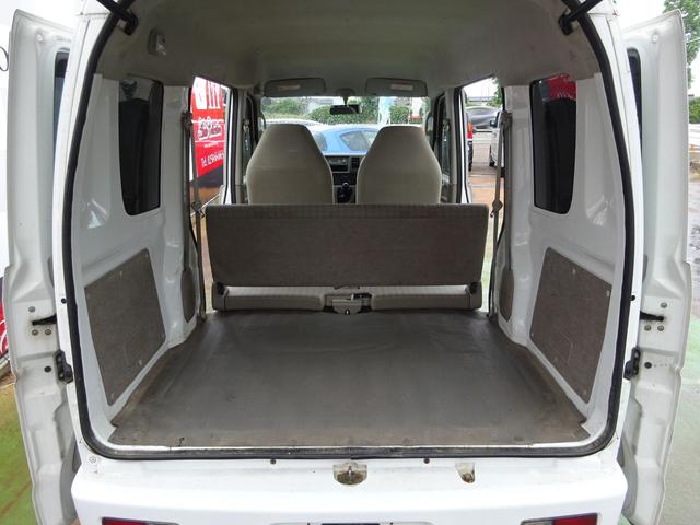 PC 4WD 5MT 一年保証(19枚目)