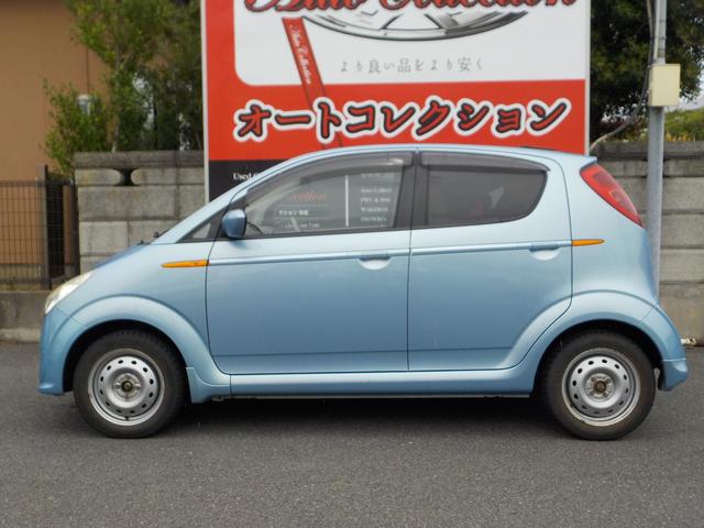 i タイミングチェーン CD再生 電動ミラー(5枚目)