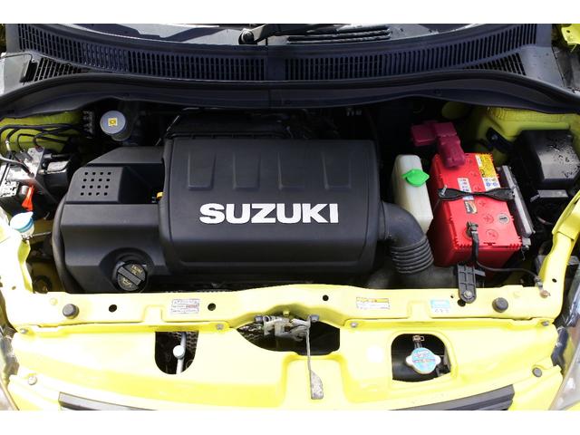スポーツ 5MT HID 純レカロ ナビ USB(7枚目)