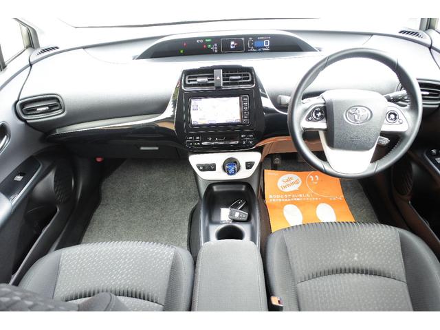 S 4WD 中古スタットレス付 ナビ Bluetoothオーディオ 地デジ ETC トヨタセーフティセンス レーダークルーズ 寒冷地 スマートキー LEDヘッドライト レーンキープ オートライト(13枚目)