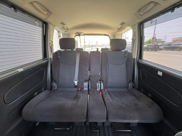 セレナ ２０Ｘ　４ＷＤ、スマートキー、プッシュスタート、両側オートスライドドア、バックカメラ、ＥＴＣ、エマージェンシーブレーキ、レーンキープ、フルセグ（13枚目）