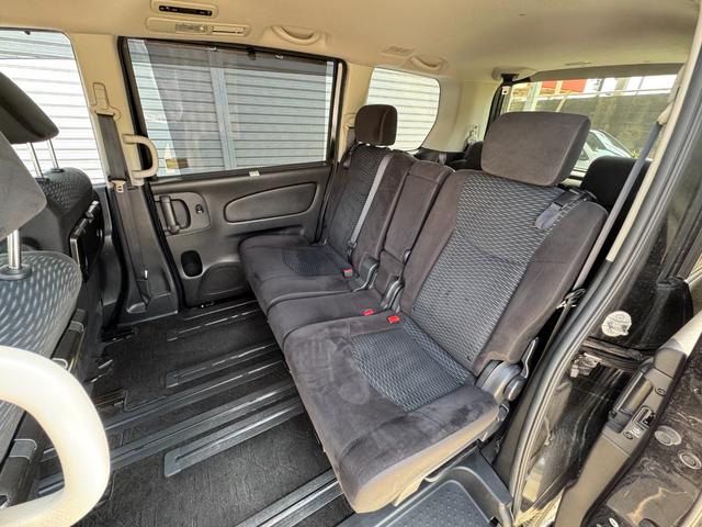 セレナ ２０Ｘ　４ＷＤ、スマートキー、プッシュスタート、両側オートスライドドア、バックカメラ、ＥＴＣ、エマージェンシーブレーキ、レーンキープ、フルセグ（14枚目）