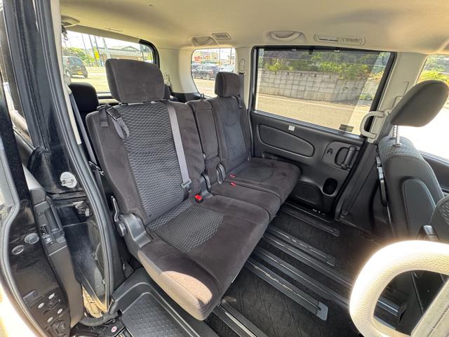 セレナ ２０Ｘ　４ＷＤ、スマートキー、プッシュスタート、両側オートスライドドア、バックカメラ、ＥＴＣ、エマージェンシーブレーキ、レーンキープ、フルセグ（15枚目）