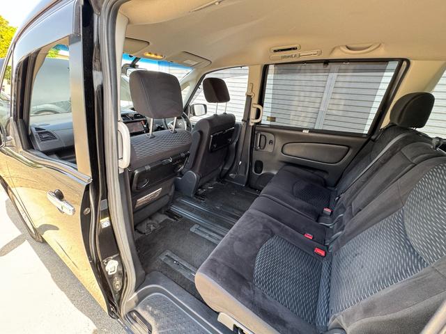 セレナ ２０Ｘ　４ＷＤ、スマートキー、プッシュスタート、両側オートスライドドア、バックカメラ、ＥＴＣ、エマージェンシーブレーキ、レーンキープ、フルセグ（16枚目）