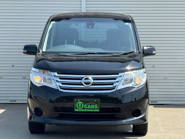 セレナ ２０Ｘ　４ＷＤ、スマートキー、プッシュスタート、両側オートスライドドア、バックカメラ、ＥＴＣ、エマージェンシーブレーキ、レーンキープ、フルセグ（28枚目）