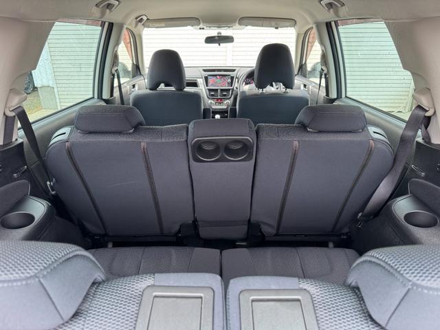 エクシーガ ２．０ｉ－Ｓ　４ＷＤ　ナビ　フルセグ　バックカメラ　Ｂｌｕｅｔｏｏｔｈ　パドルシフト　キーレス　ＵＳＢ　記録簿　取説　ＥＴＣ　ＤＶＤ再生（15枚目）