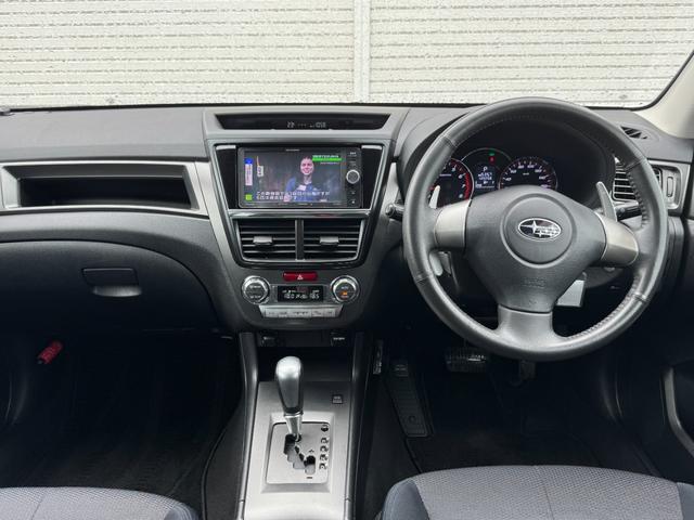 エクシーガ ２．０ｉ－Ｓ　４ＷＤ　ナビ　フルセグ　バックカメラ　Ｂｌｕｅｔｏｏｔｈ　パドルシフト　キーレス　ＵＳＢ　記録簿　取説　ＥＴＣ　ＤＶＤ再生（22枚目）