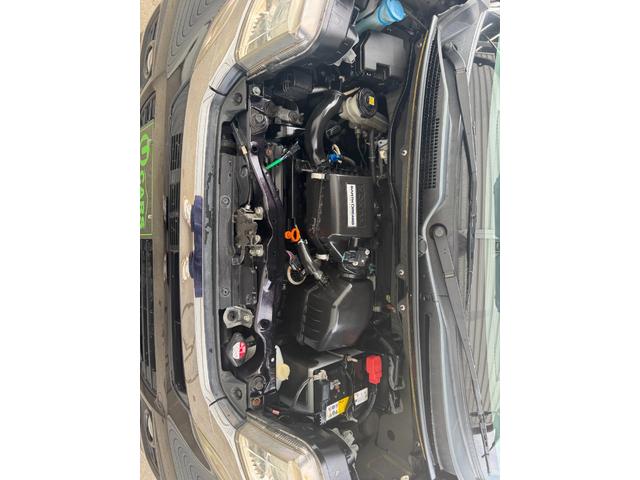 N-BOXカスタム G SSパッケージ Bluetooth バックカメラ ETC HID   スマートキー スペアキー 運転席・助手席シートヒーター 両側オートスライドドア ワンセグ ナビ(10枚目)