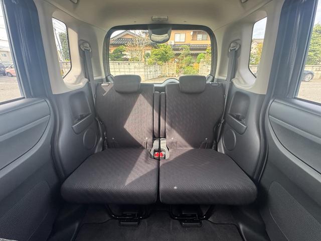 N-BOXカスタム G SSパッケージ Bluetooth バックカメラ ETC HID   スマートキー スペアキー 運転席・助手席シートヒーター 両側オートスライドドア ワンセグ ナビ(13枚目)