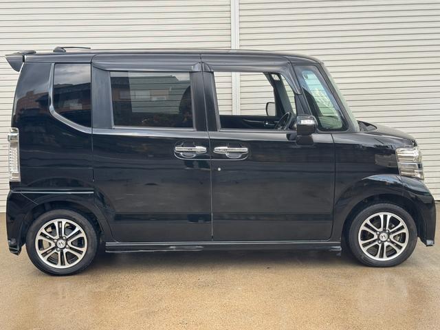 Ｎ－ＢＯＸカスタム Ｇ　ＳＳパッケージ（6枚目）